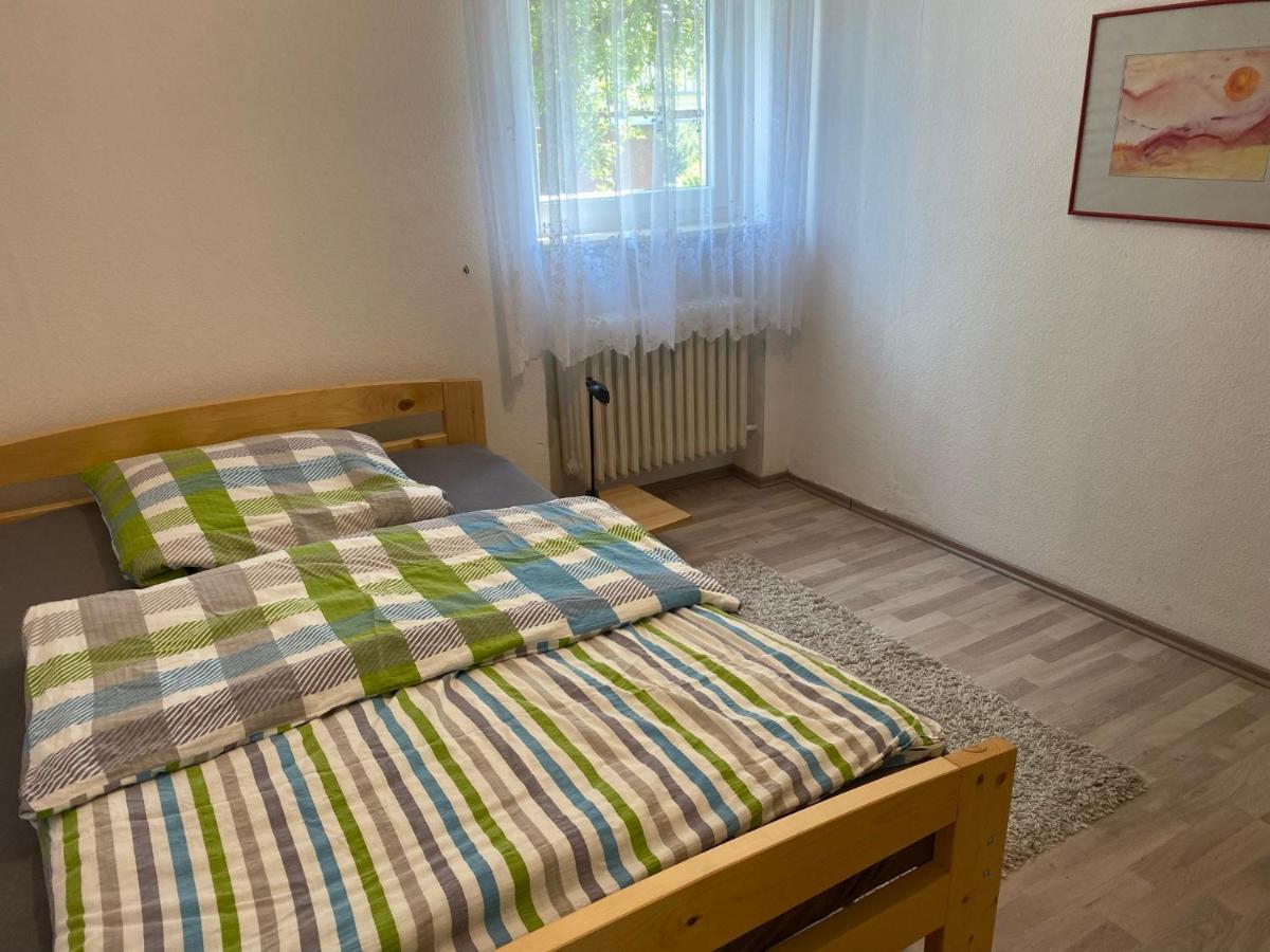 Ferienwohnung Fackelmann Dettelbach Exteriér fotografie