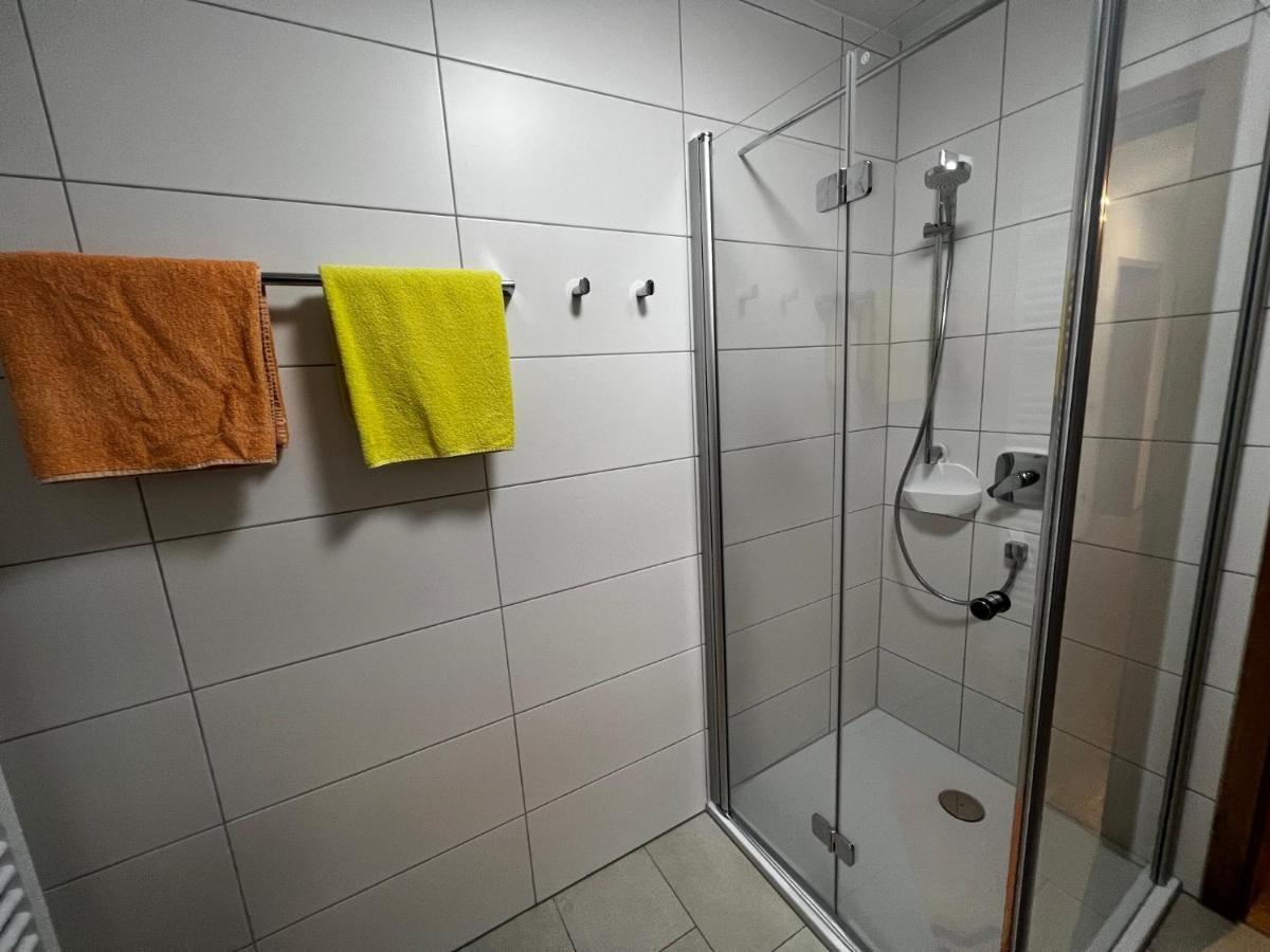 Ferienwohnung Fackelmann Dettelbach Exteriér fotografie